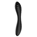 Anal Beads,Silicone Dildo Prostate Massager G-Spot Stimulation Anal Plug Fetish Adult Sex Toy Silicone Anal Butt Plug With Safe Handle Anal Training Sex Toys For Men Women Couples(Style 2)
