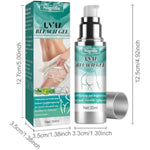 Anal Bleaching Aloe Gel,With Vitamin C And Aloe,- Upgraded Formula, 30Ml