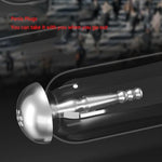 Sex Toys - Catheters & Sounds Hollow With Porous Glans Cap Stainless Steel Penis Plug Adult Urethral Dilator With Smooth Pull Beads For Men Sm Masturbation (M)