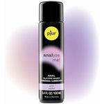 Analyse Me Silicone Based Personal Lubricant, Sex Lube For Men, Women & Couples, 3.4 Oz