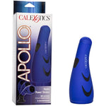 Calexotics Novelties Apollo Hydro Power Stroker, Blue