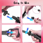 Pussy Pump Sexual Enhancers Sex Toys For Women, Manual Vagina Pump Clit Pump For Intense Stimulation, Adult Toys Clitoral Stimulator To Increases Sensation And Enhances Sexual Pleasure Tools For Women