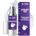 After Play - Aftercare Hydrogel, Provides Cooling Sensation, Soothes Itch, Discomfort And Irritation.