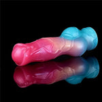 Knot Penis Sleeve Monster Penis Extension Sleeve Men Sex Tool: Silicone Penis Enlarger Sleeve Adult Sex Toy, Soft Penis Cover For Man