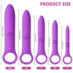 Pelvic Floor Muscle Trainer Set