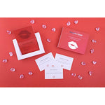 Naughty Game: Sensual Card Game With 50 Sexy, Fun And Sweet Activities For Couples