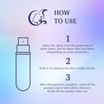 Desensitizing Delay Spray For Men - Helps You Last Longer In Bed - Delay Spray For Men To Last Longer - 5 Ml