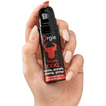 Touro Xxxl Erection Cream By . Cream To Increase The Power Of Erections. 15Ml.