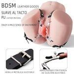 Sex Bondage Bdsm Kit Restraints?Adjustable Labia Spreader Straps With Clamps, Pussy Clamp Nipple Clips Clitoris Clamp Breast Flirting Stimulation, Sm Games Sex Toys For Men Women And Couples