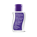 Astroglide Personal Lubricants Bundle - 2.5oz Liquid and 4oz Gel, Water Based Lubes, Long Lasting, Condom Compatible