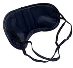 Sleep Mask Pack of 12 - Eye Shade, Blindfold for Men, Women and Children, Adjustable, Expandable Dual Straps for a Perfect Fit, Cover, Party Games, Travel, Hotel, Yoga, Camp, Nightshift Lightweight