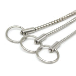 Sex Toy Urethral Metal Catheter Sounds Penis Plug For Men Urethral Stimulation Masturbation Penis Plug Adult Sex Products Masturbation Rod Prostate For Men