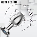 2025 New Butt Relaxing Toy Date Night Gift For Lover Anales Training Plug Adult Toy For Men Women And Couple Game Sunglasses - Cait3
