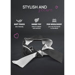 Fluffy Handcuffs Sex Toys Handcuffs Bdsm Blindfold Adjustable Leather Handcuffs Bondage Blindfold Sex Handcuffs For Couples Soft