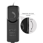 Vibrating Power Bullet Nipple Clamps