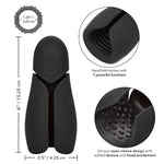 Se-0858-35-3 Optimum Power Elite Pro Stroker