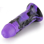 2.5'' Diameter Thick Huge Dildo + Realistic Double-Ended Dildo