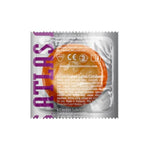 Atlas Colors Condoms 36 Pack