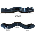 Cock Bondage Flail With Wooden Clip, Adjustable Ankle Cuffs Scrotum Humbler Bdsm Penis Adult Sex Toys Men Sm Cbt Testicle Toys, The Extreme Bdsm Enforcer Humbler With Ankle Restraints