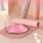 Vibrating Pad Rideable Vibepad Grind G Spot Dildo Penis Vibrator Small Fuck Machine Sex Toy For Women Clit Vaginal Anal Massager 12 + 12 Vibration Modes With Remote Control