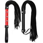 Floggers For Sex Play Faux Leather Paddle For Adults Bedroom Bdsm Spanking Whips Toys For Couples Sm Bondage Bedroom