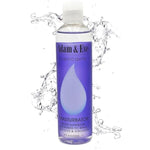 Masturbator Lube, Ultra Slippery Water Based Personal Lubricant For Men, Long Lasting Lube For Strokers And Solo Play, Safe For All Sex Toy Materials, Easy To Clean, Smooth And Non Sticky