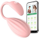 Wearable G-Spot Panty Vibrator For Women - App Remote Control Bullet Egg Butterfly Massager With 9 Vibrating Modes, Waterproof Vaginal Anal Dildo Stimulator Adult Sex Toys & Games For Couple Sex Play