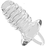 Standard Fit Ultra Condoms for a Unique Intimate Encounter with Your Partner, Pack of 1