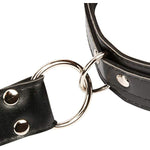 Sex Handcuffs Collar Neck To Wrist Bondage Restraints Kit Bdsm Gear & Accessories Kit Sex Toy For Men Women Couple Game