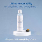 Premium Water-Based Lubricant, Personal Lube For Women, Men, And Couples (16 Fl Oz (Pack Of 1), Water-Based)