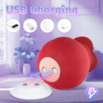 Roses Toy 2025 New Enhanced Clitioral Sucker Womens Viboators Rose Viboatorr Flower Vibration The Rose Adult Toy For Women 10 Speeds Couple Games Adult Gnsw
