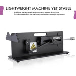 Table Top 2.0 Max - Premium Sex Machine With App/Remote/Wire 3 In 1 Control, Love Machine With Kliclok System