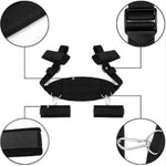 Sex Restraining Bondage Bdsm Kit, Handcuffs Sex Bed Adult Set, Bdsm Bondaged Restraints Sex Furniture For Couples, Restraints Wrist And Leg Restraint Straps Plus Hand And Ankle Cuffs