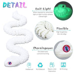 4 Pcs 12In 3D Printed Snake Toys, 3D Printed Animals, Flexible 3D Printed Snake Stuff, Decorative For Boys Kids Home Decor Christmas Fidget Toys Gifts Halloween Decorations