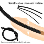 Silicone Hollow Urethral Plug With Injectable Silicone Plug For Adults Urethral Toy Insert Into Urethral Bdsm Adult Sex Toy (3 In 1 Set) Male Masturbation Rod Penis Plugs Training Vacuum Packaging