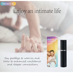 -Desensitizing Delay Spray-Clinically Proven To Help Men Last Longer In Bed-Delay Spray For Long Last Men-0.17Fl Oz