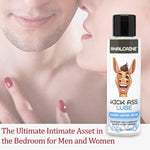 Kick Ass Lube Wb 4.4Oz