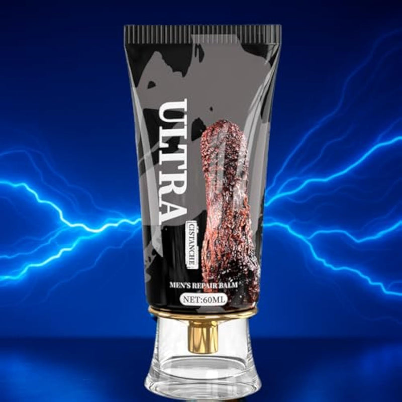 Male Performance Enhancement Med3000 Gel For Men Ultra – Clinically Proven Topical Formula For Support And Strength
