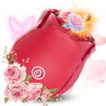 Roses Toy 2025 New Enhanced Clitioral Sucker Powerful Womens Viboators Rose Viboatorr Flower Vibration The Rose Adult Toy For Women 10 Speeds Couple Games Adult Hyd1