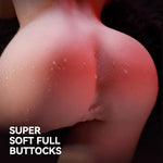 14LB Lifelike Female Sex Doll Male Sex Toys for Men