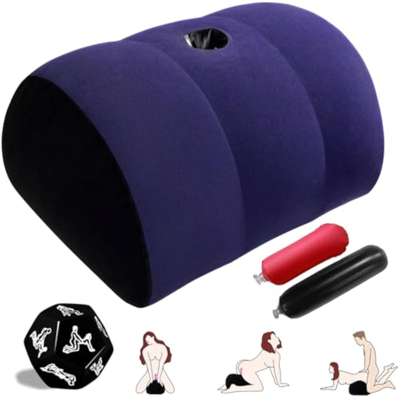 Sex Position Pillow For Adults Dildo Mount Sex Pillow Dildo Pillow Sex Toy Mount Sex Game Sex Dice Sex Furniture For Bedroom Dildo Chair Dildo Holder Sex Cushion Couples Women
