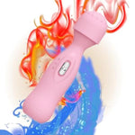 Bullet Vibrator,Vaginal Prostate Massager Sex Toys G Spot Bullet Vibrator Nipple Clitorals Stimulator Mini Vaginal Anal Massager Adult Sex Toys Portable Cordless Massager Multispeed G Spot Sex Toys