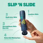 Personal Lubricant | Water Based Sex Lube | Lubricants For Privacy & Toys | Safe For Anal, Condoms With Aloe, Hemp, Ph Balanced - Slick Trick By