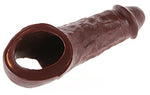 Colossus PPA Extender Sleeve Chocolate