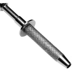 Extreme Sensation Claw Clamps, Grey