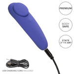 Discreet Waterproof and Rechargeable Vibrating Panties with 9 Modes App Remote Control