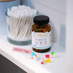 Best Friend Capsules: The Cutest Gift For Your Bff, Bestie, Pick Me Up Or Birthday Gift Get Well (Bff Edition Pre-Written)