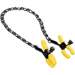 Boundless Nipple Teasers Clamps - Se-2702-01-2