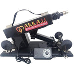 Adult Machine Sex Toys & Equipment Electric Sex Machine For Adults Different Dildos Magic Conneting Personal Sex Wands