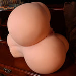 60Lb Life Size Sex Doll Big Ass Sex Toy, Super Big Booty Sex Doll Ass Realistic Pocket Pussy Male Masturabator With Virgin Pussy & Tight Anus, Adult Sex Dolls Female Butt Male Sex Toys For Men Orgasm